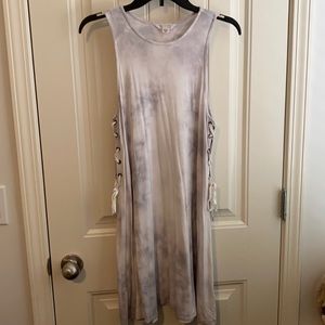 American Eagle sleeveless dress